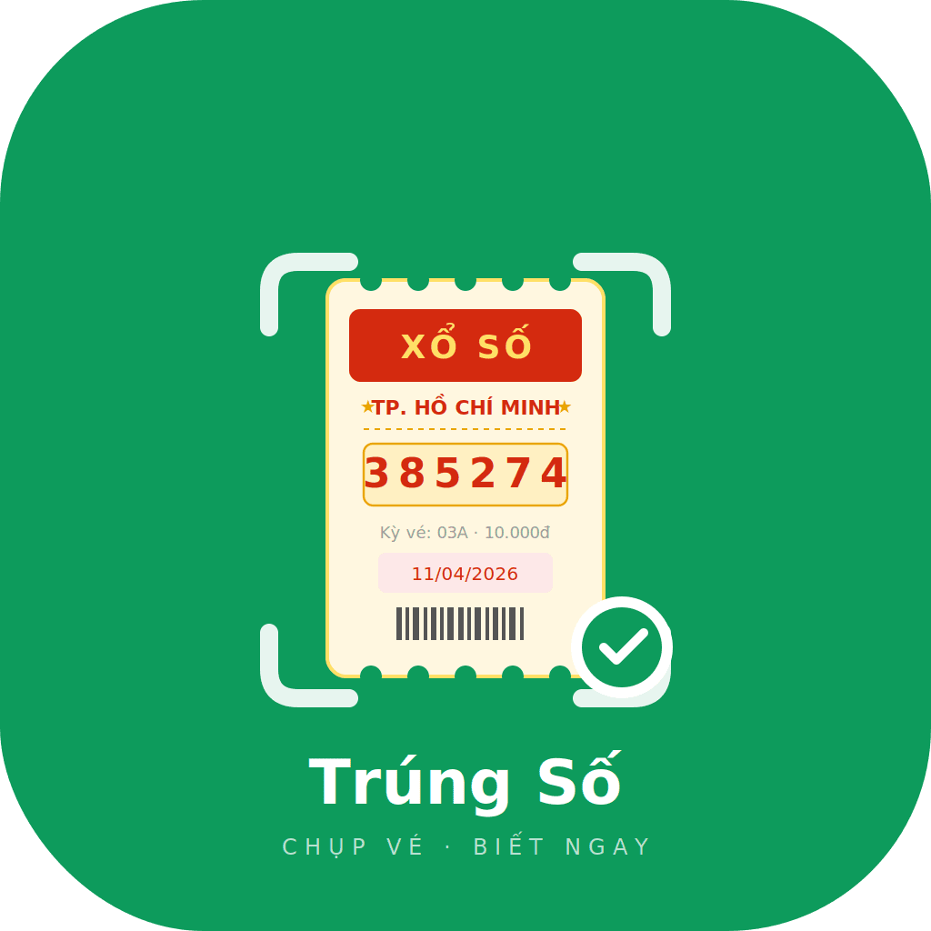 Trúng Số AI